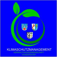 Logo Klimaschutzmanagement